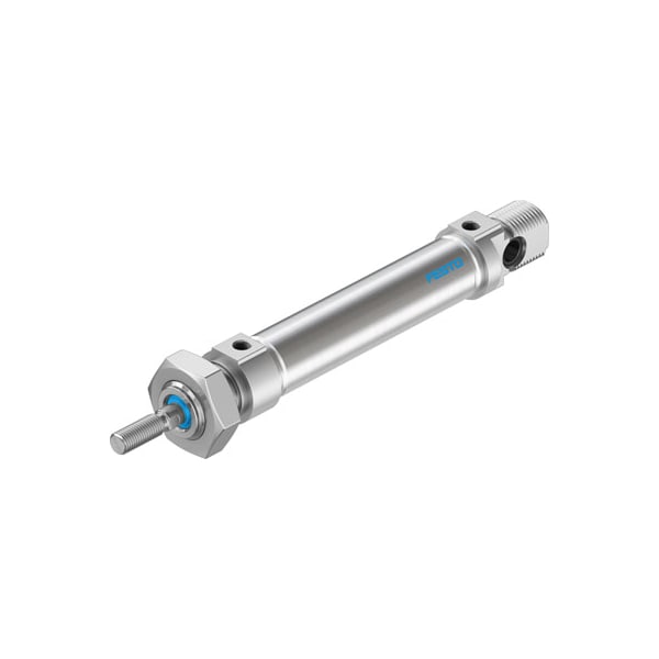 Standards-Based Cylinder DSNU-16-40-P-A